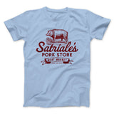 Satriale's Meat Market Men/Unisex T-Shirt