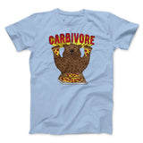Carbivore Funny Men/Unisex T-Shirt