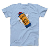 Michael's Secret Stuff Funny Movie Men/Unisex T-Shirt