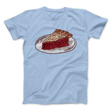 Slice of Pi Men/Unisex T-Shirt