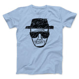 Heisenberg Men/Unisex T-Shirt