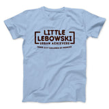 Little Lebowski Urban Achievers Funny Movie Men/Unisex T-Shirt