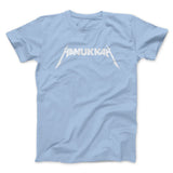 Hanukkah Funny Men/Unisex T-Shirt