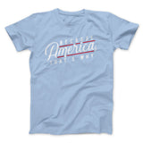 Because America, That's Why Men/Unisex T-Shirt