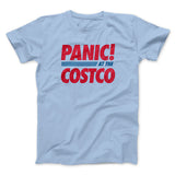 Panic! At The Costco Men/Unisex T-Shirt