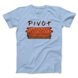 Pivot Men/Unisex T-Shirt