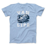 Van Life Men/Unisex T-Shirt