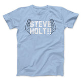 Steve Holt Men/Unisex T-Shirt