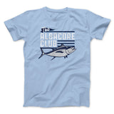 The Albacore Club Funny Movie Men/Unisex T-Shirt