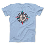 Grey-Sloan Hospital Men/Unisex T-Shirt