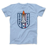 Space Force USA Men/Unisex T-Shirt