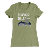Missouri Belle Casino Women's T-Shirt