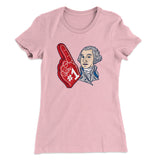 Washington #1 Women's T-Shirt