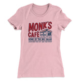 Monk's Cafe Women's T-Shirt