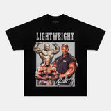 LIGHTWEIGHT BABY & RONNIE COLEMAN TEE