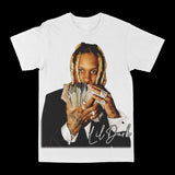 Lil Durk "Holding Paper" Graphic Tee Style001