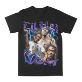 Lil Uzi Vert Graphic Tee Style001
