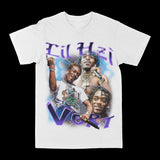 Lil Uzi Vert Graphic Tee Style001