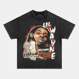 LIL WAYNE TEE Style004