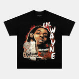LIL WAYNE TEE Style004