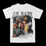 Lil Baby "4 Pockets Full" Graphic Tee Style001