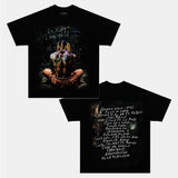 LIL DURK & DEEP THOUGHTS TEE