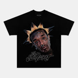 LIL UZI VERT TEE Style004