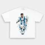 Lionel Messi V5 TEE