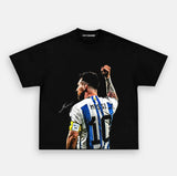 Lionel Messi V7 TEE