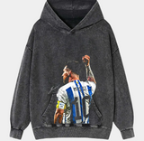 Lionel Messi V7 TEE