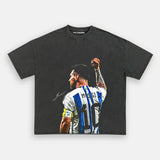 Lionel Messi V7 TEE