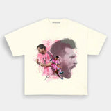 Lionel Messi V8 TEE