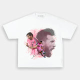Lionel Messi V8 TEE