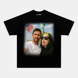 Lionel messi billie 3 0 tee