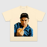 Lionel messi cristiano ronaldo tee 6 27