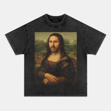 LIONEL MESSI TEE Style003