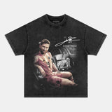 LIONEL MESSI TEE Style002