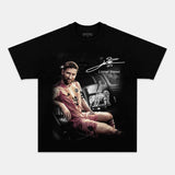 LIONEL MESSI TEE Style002
