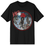 Live Undead Tee