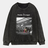 Liverpool 2024-2025 Premier League Champion Tee