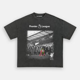 Liverpool 2024-2025 Premier League Champion Tee