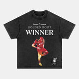 LIVERPOOL FOOTBALL CLUB TEE 5.26 Style001