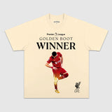 LIVERPOOL FOOTBALL CLUB TEE 5.26 Style001