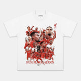 LIVERPOOL FOOTBALL CLUB TEE 5.26 Style002