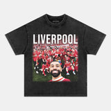 LIVERPOOL F.C 2025 TEE Style001
