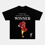 LIVERPOOL FOOTBALL CLUB TEE 5.26 Style001