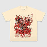 LIVERPOOL FOOTBALL CLUB TEE 5.26 Style002