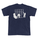 "Superluminal Blur" T-Shirt