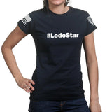 Lodestar Ladies T-shirt Style001