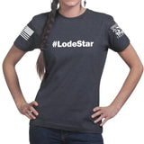 Lodestar Ladies T-shirt